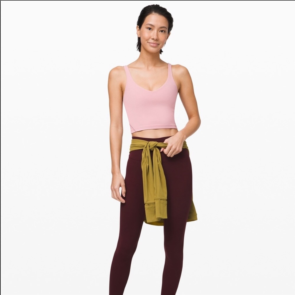 Lululemon Align Tank NWOT